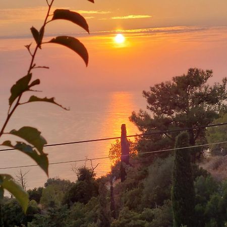 Porto Katsiki-Home Athánion Zewnętrze zdjęcie