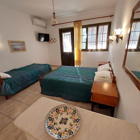 Porto Katsiki-Home Athánion Zewnętrze zdjęcie