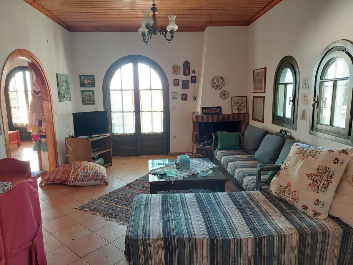 Porto Katsiki-Home Athánion Zewnętrze zdjęcie