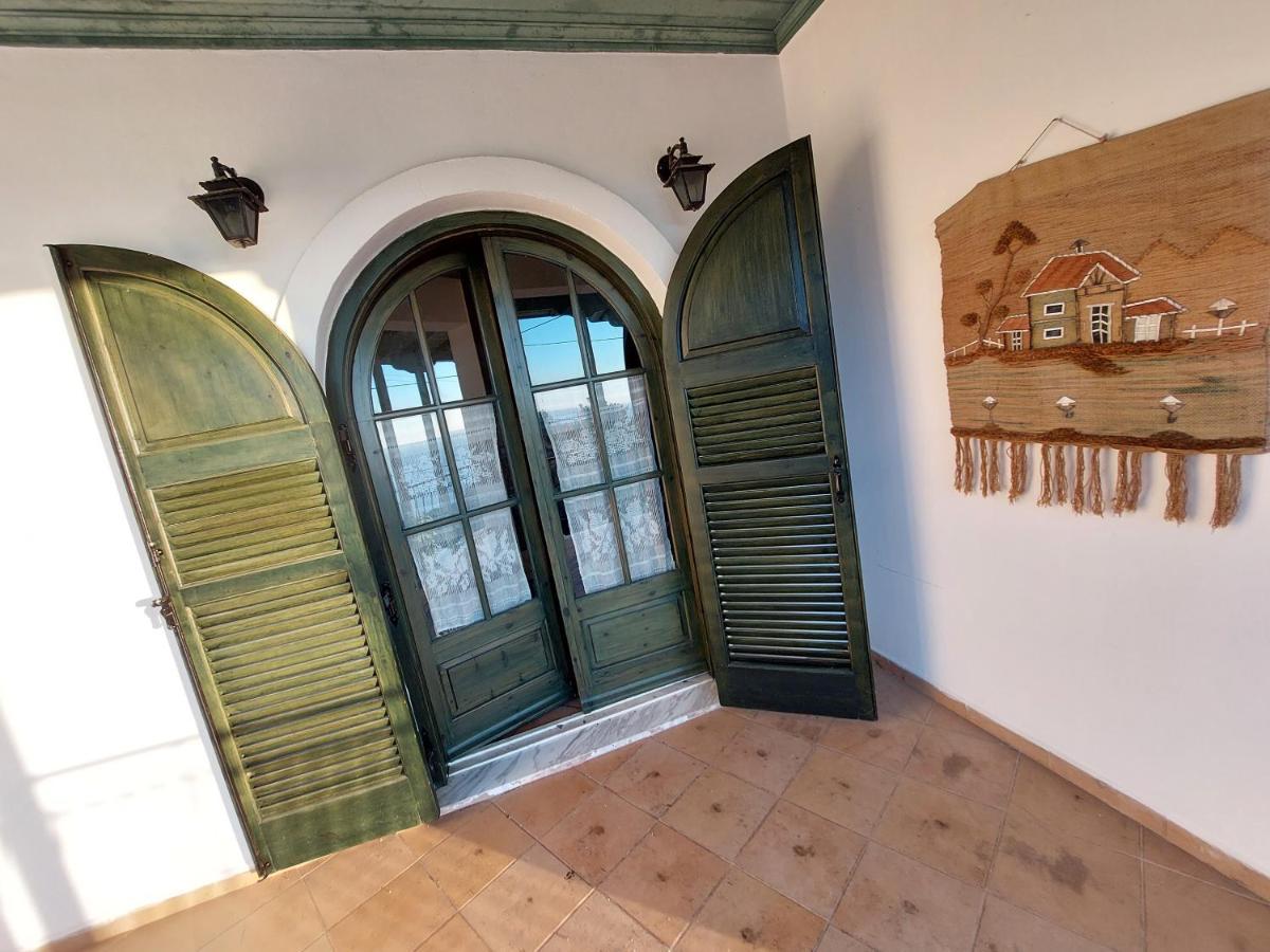Porto Katsiki-Home Athánion Zewnętrze zdjęcie