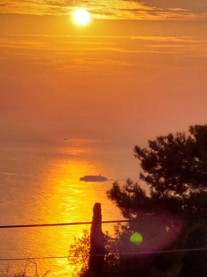 Porto Katsiki-Home Athánion Zewnętrze zdjęcie