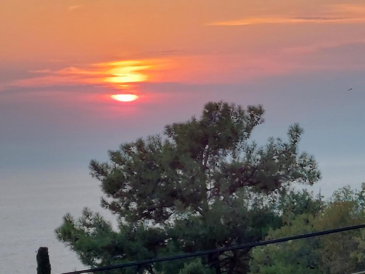 Porto Katsiki-Home Athánion Zewnętrze zdjęcie