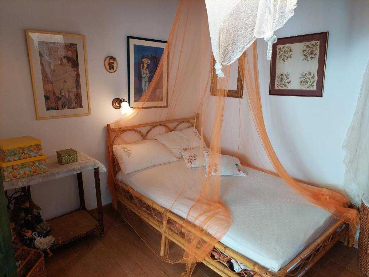 Porto Katsiki-Home Athánion Zewnętrze zdjęcie
