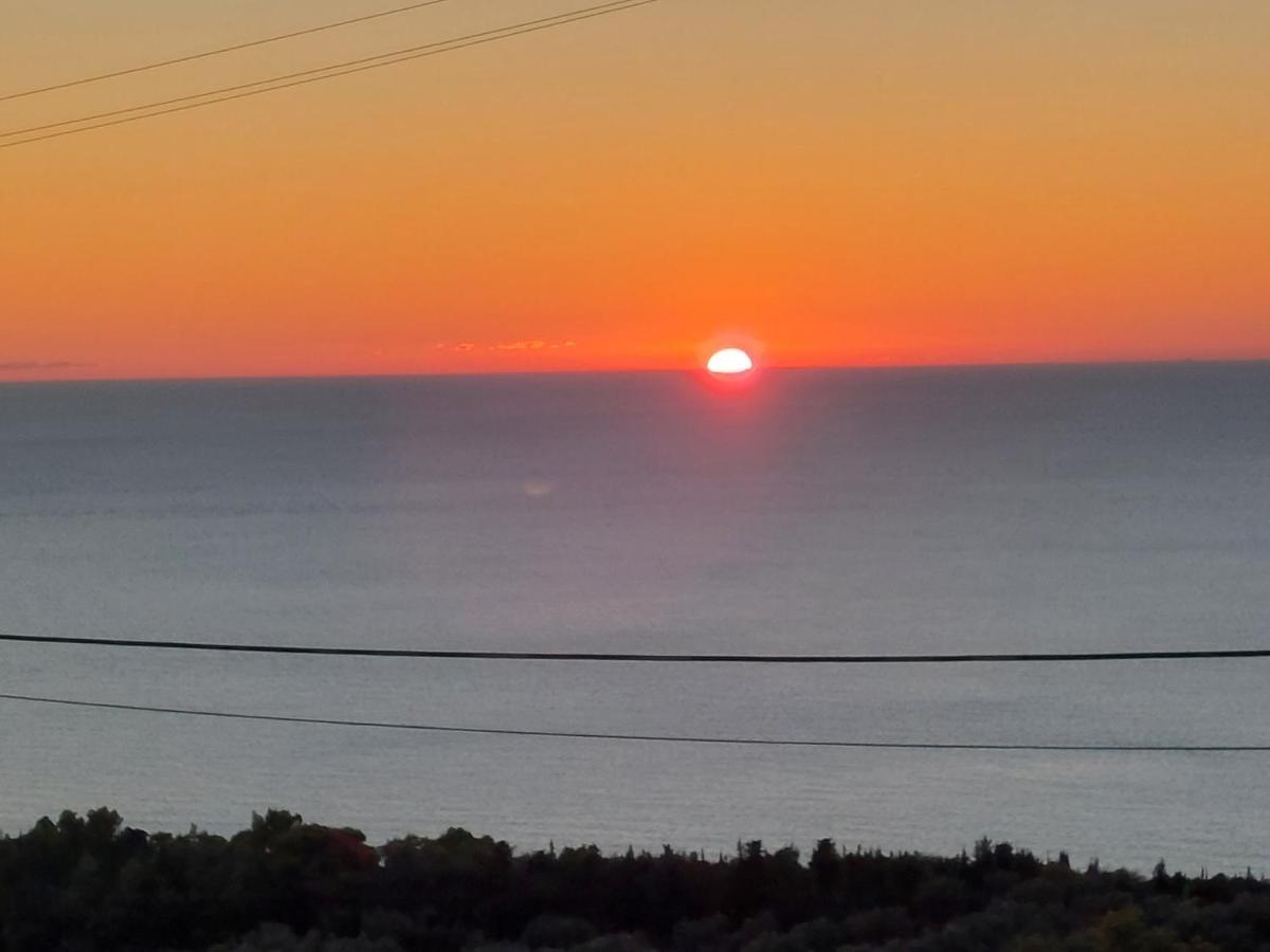 Porto Katsiki-Home Athánion Zewnętrze zdjęcie