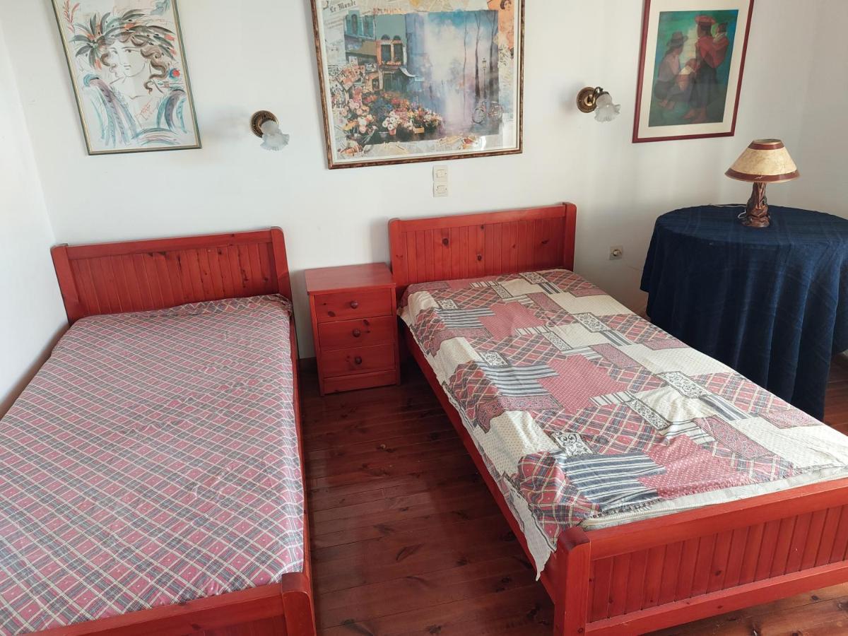 Porto Katsiki-Home Athánion Zewnętrze zdjęcie