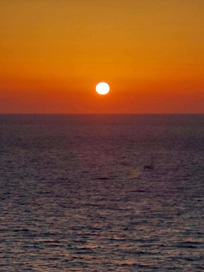 Porto Katsiki-Home Athánion Zewnętrze zdjęcie