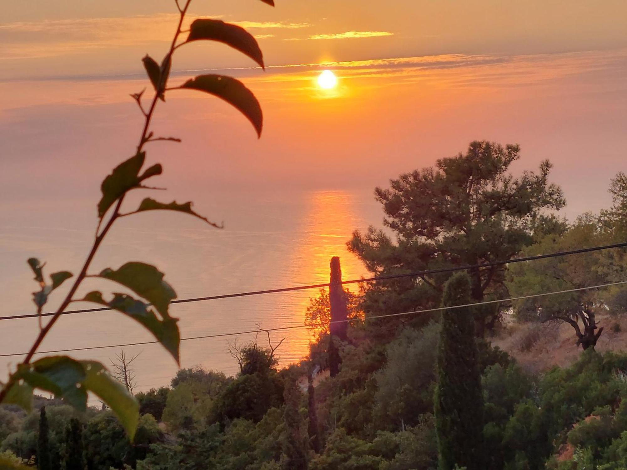 Porto Katsiki-Home Athánion Zewnętrze zdjęcie