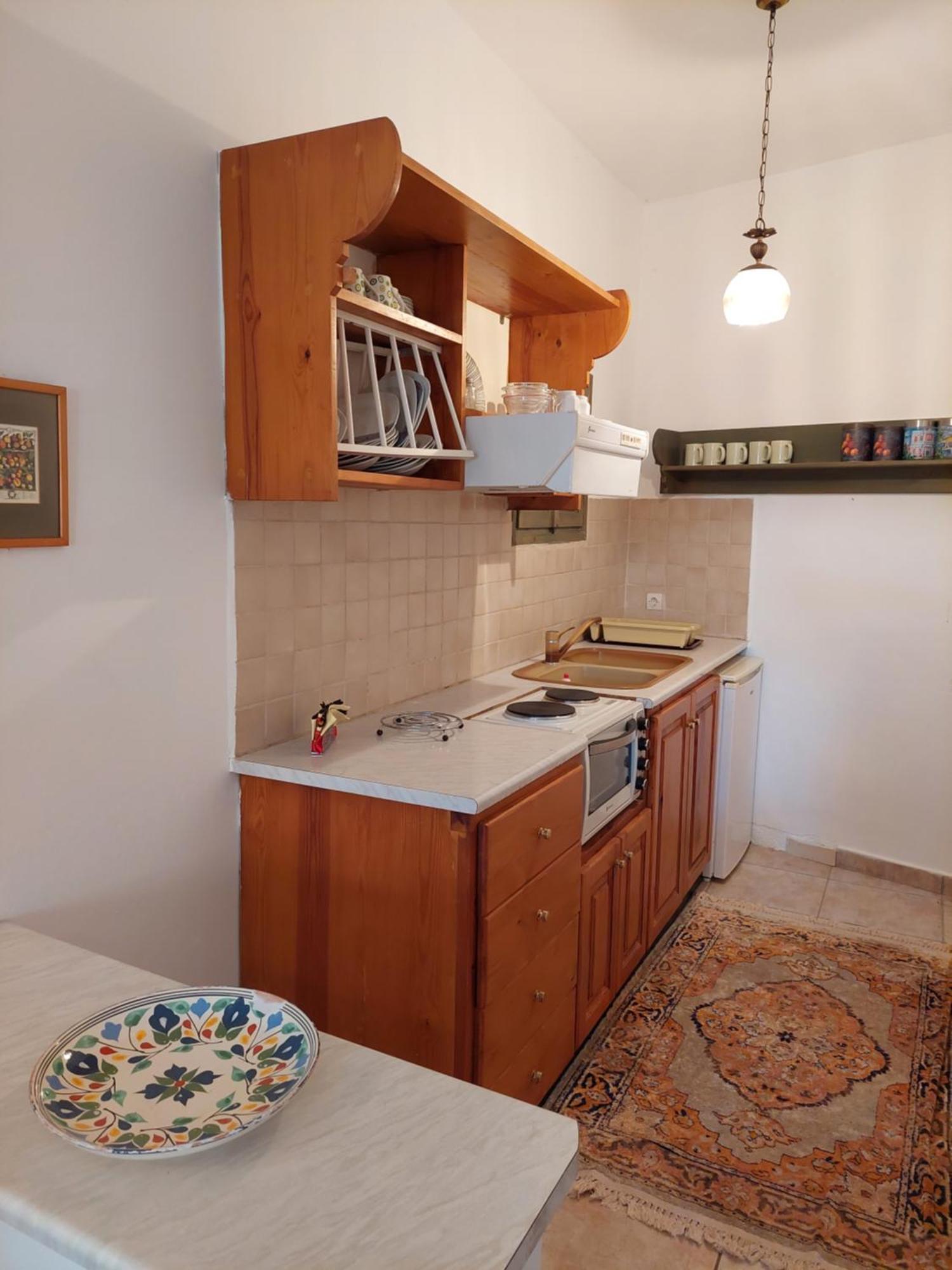 Porto Katsiki-Home Athánion Zewnętrze zdjęcie